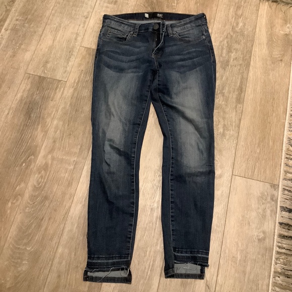 KUT from the Kloth “Connie” Ankle Skinny Jean - Picture 3 of 7